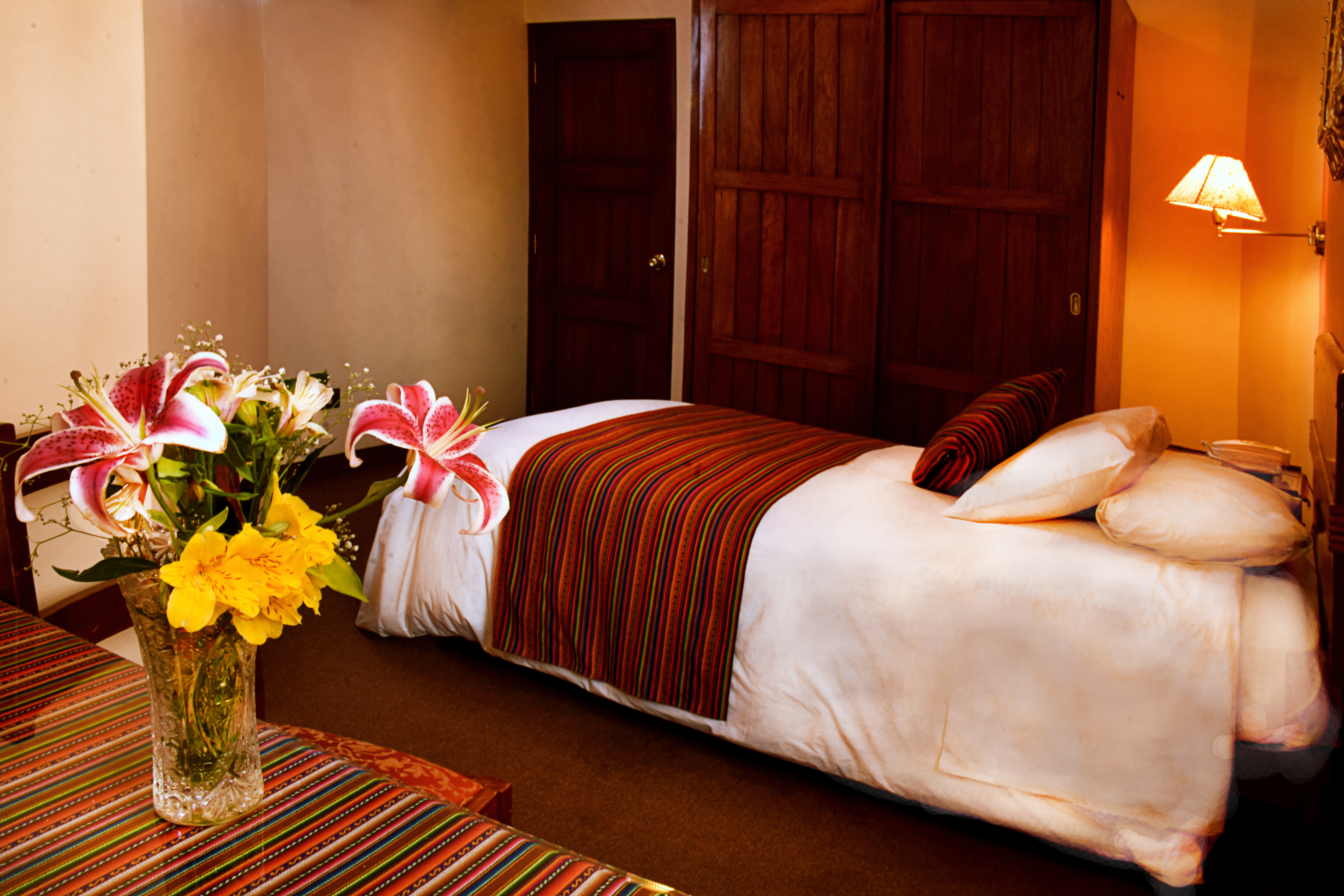 Imperial Cusco Hotel