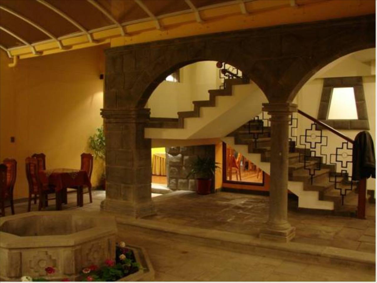 Imperial Cusco Hotel