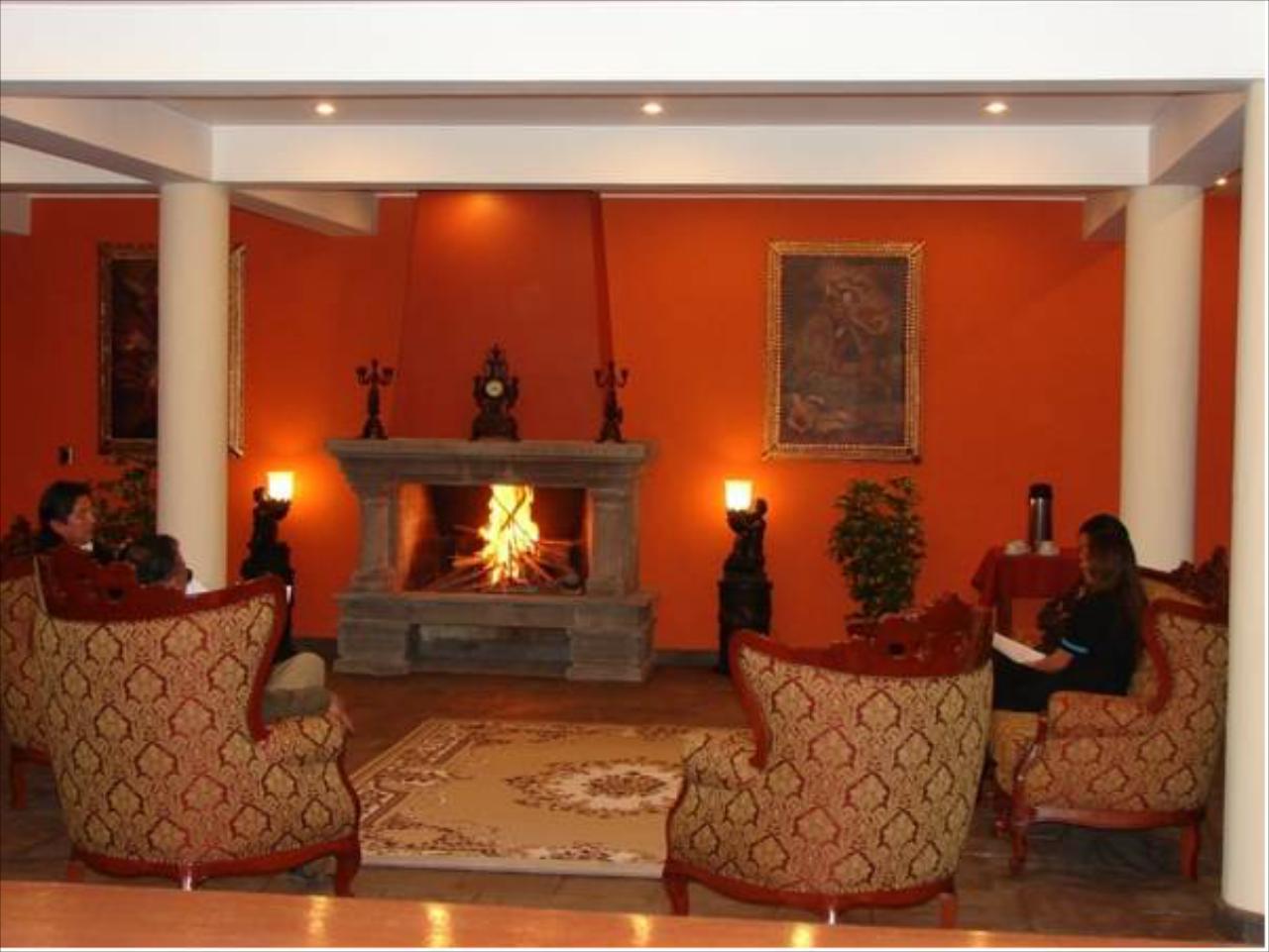 Imperial Cusco Hotel