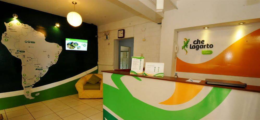 Inka Club Hostel