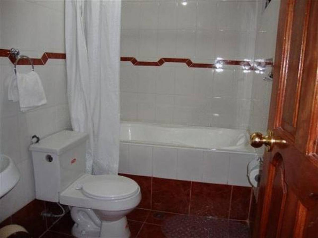 Inkas Inn Cusco