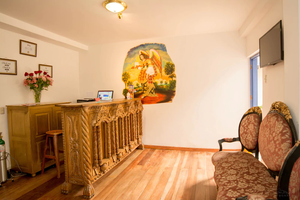 Inka Wasi Boutique