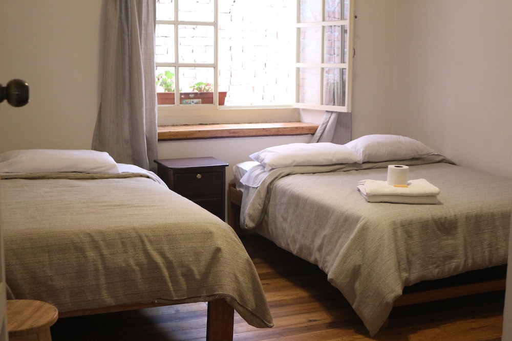 Inti Yapu Hostel