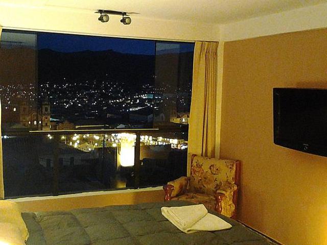 Jamuy Guest House