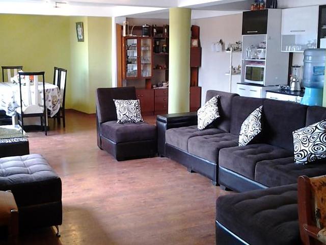 Jamuy Guest House
