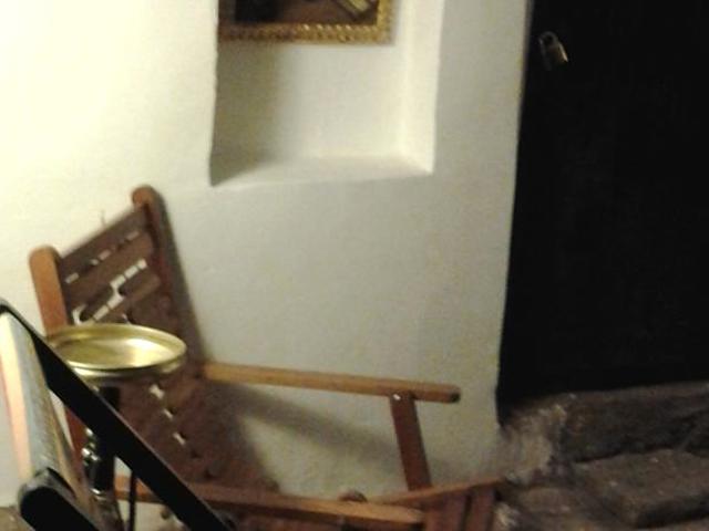 Jamuy Guest House
