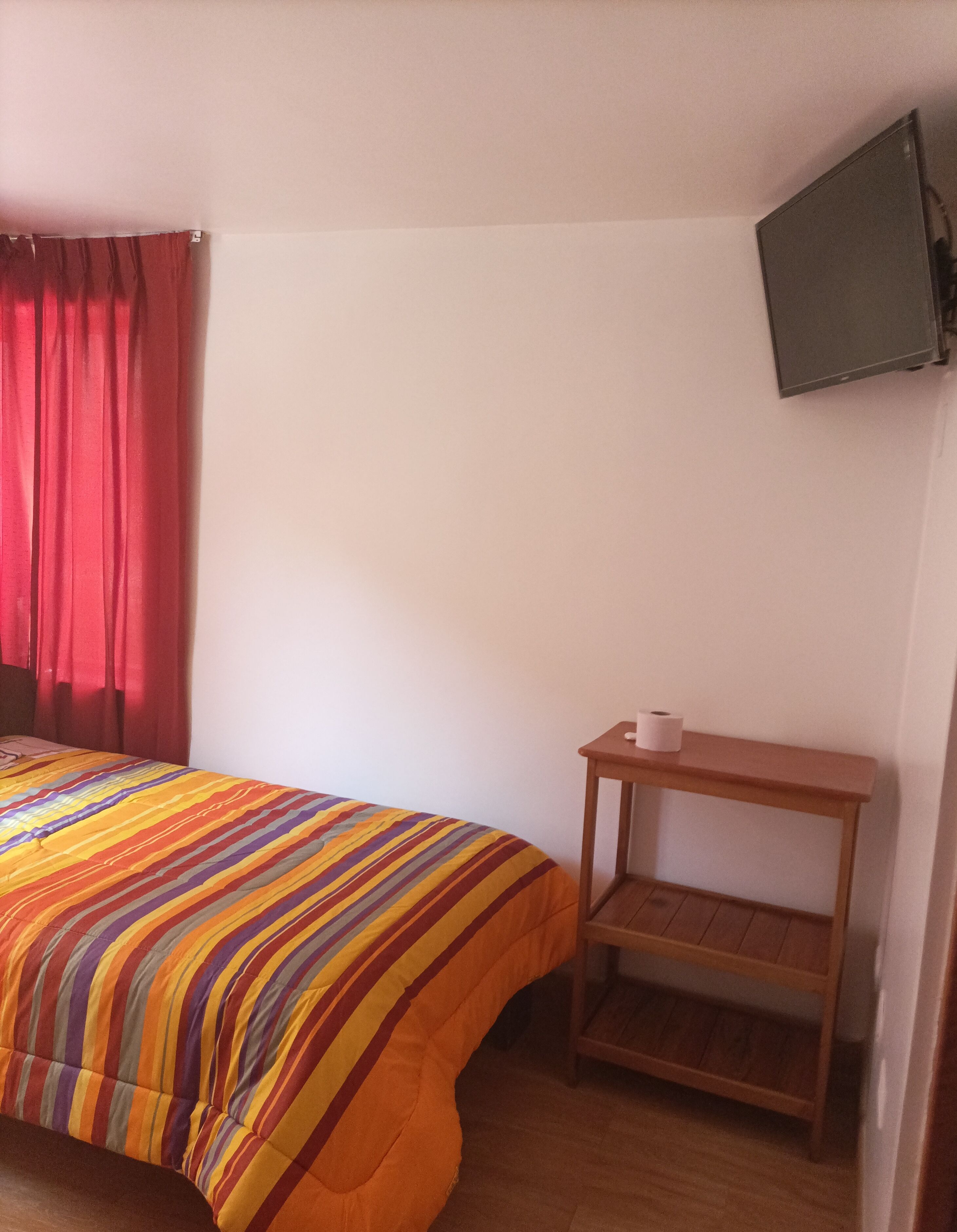 Kantu Hospedaje