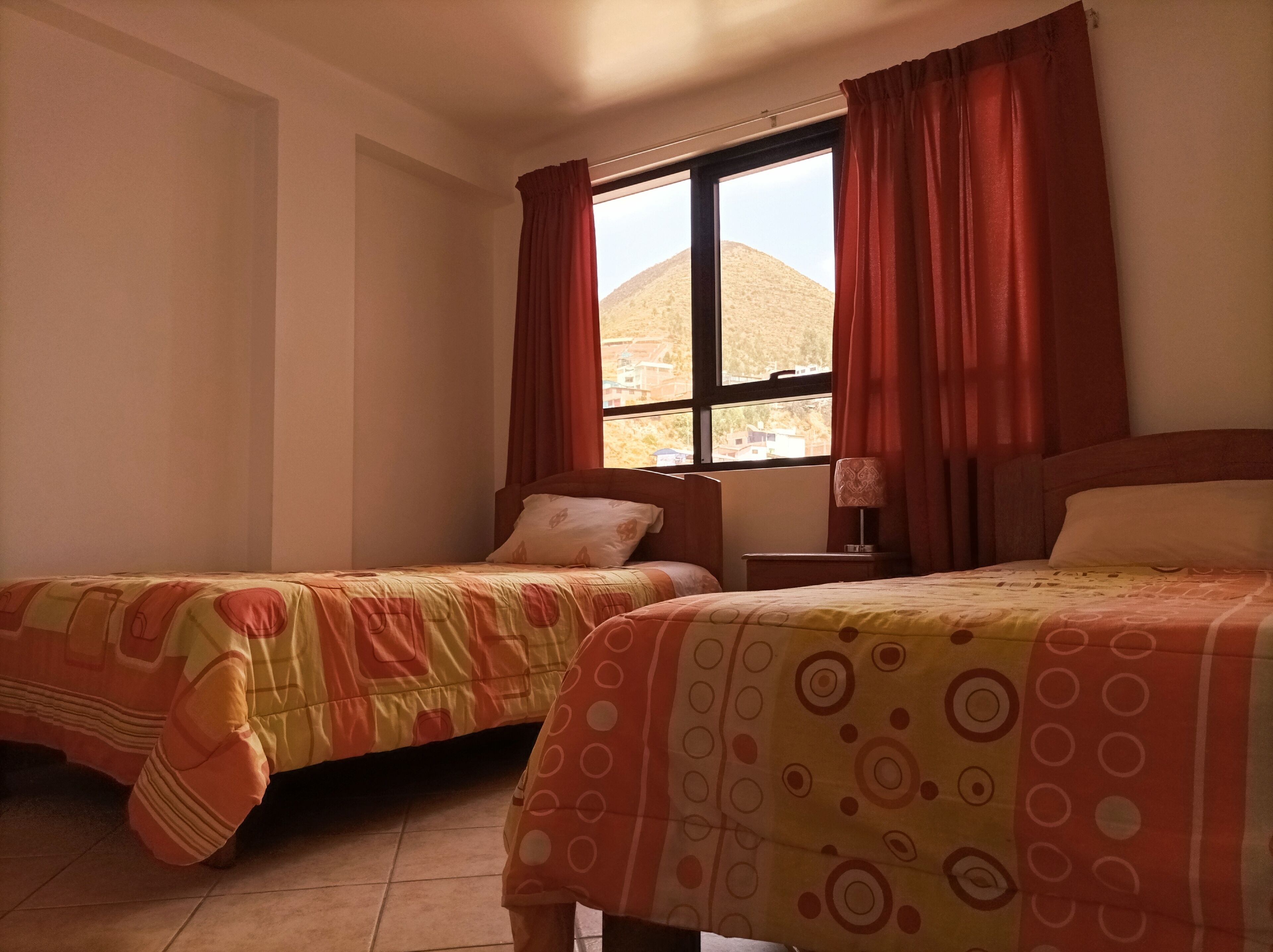 Kantu Hospedaje