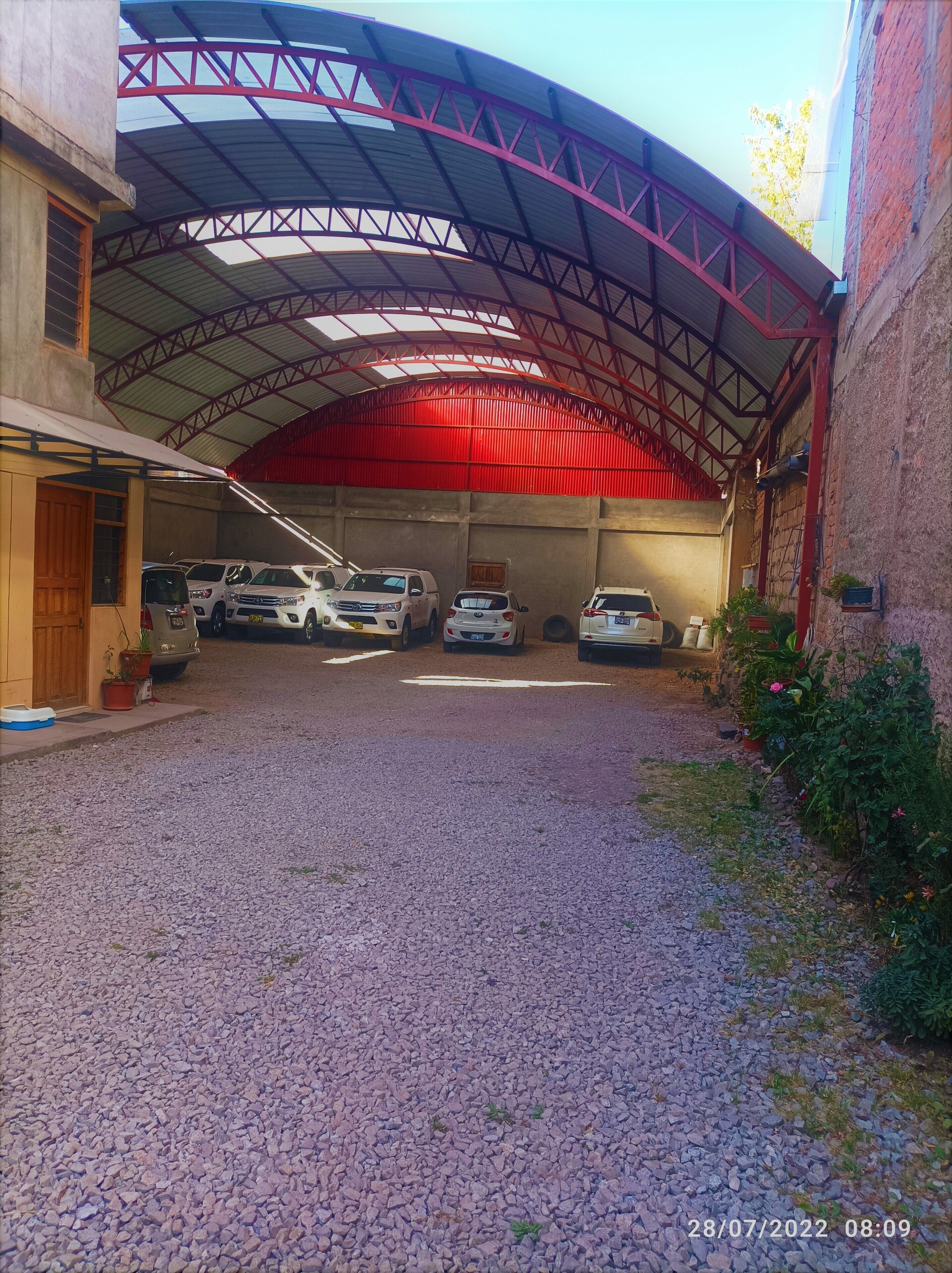 Kantu Hospedaje