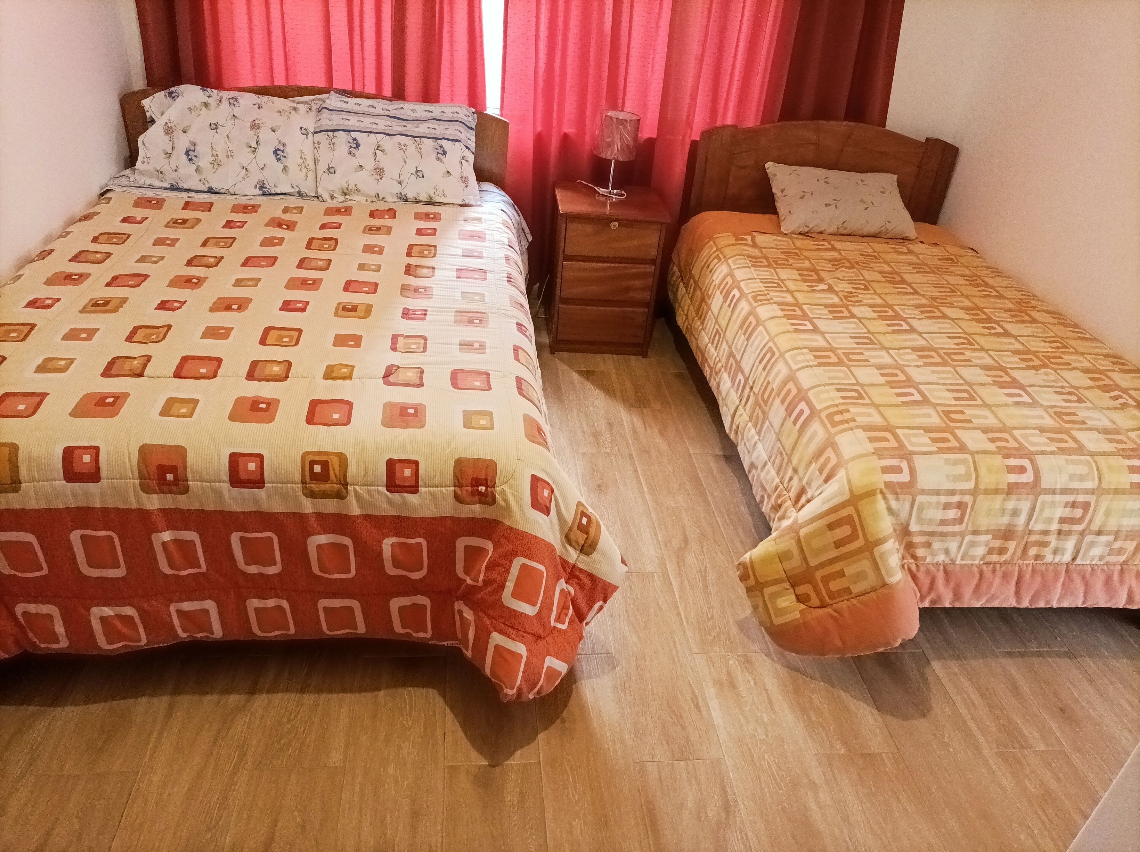 Kantu Hospedaje