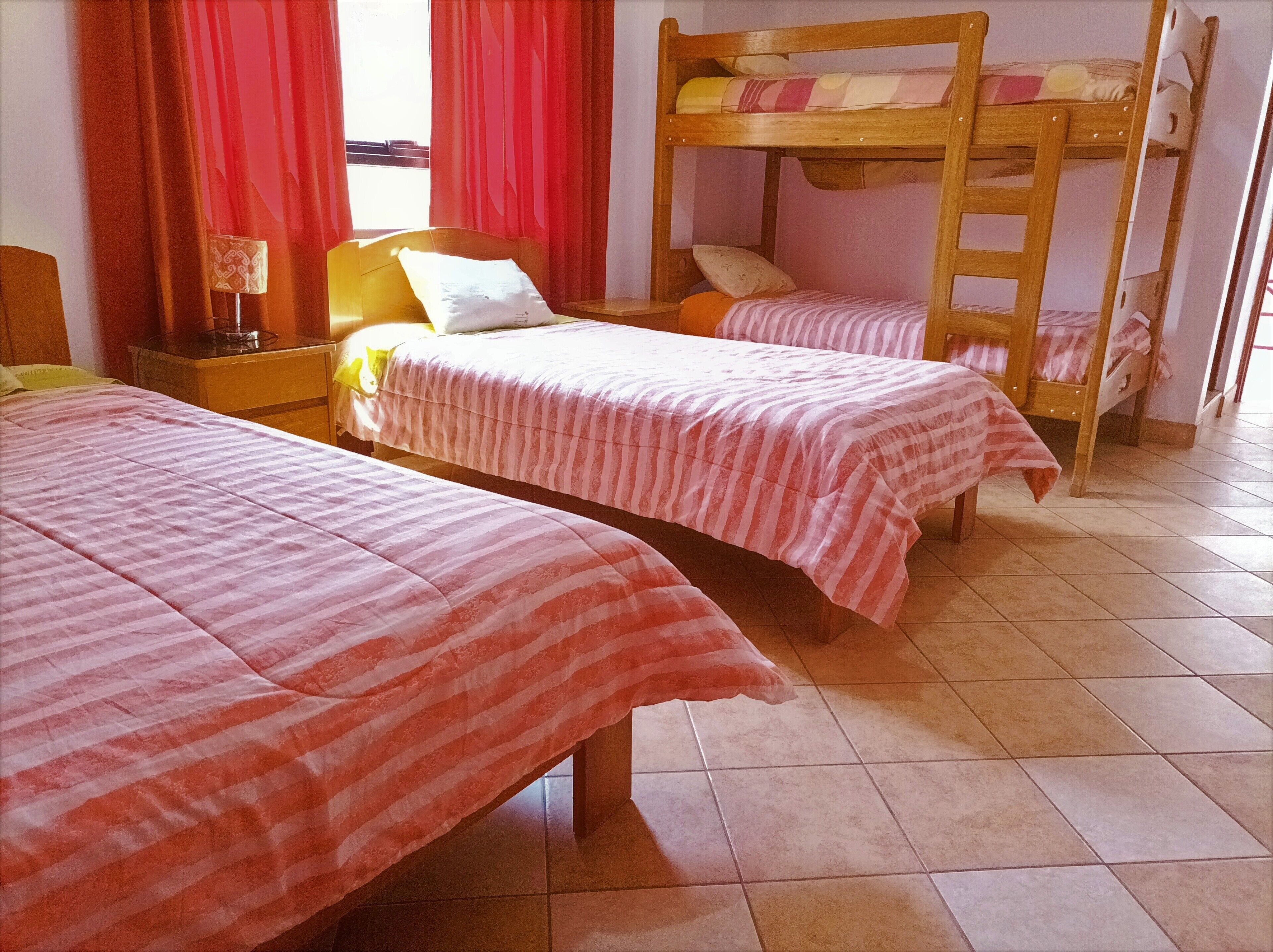 Kantu Hospedaje