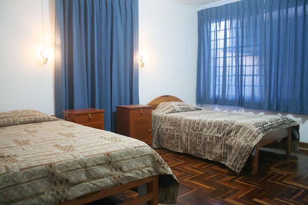 Killa Guest House