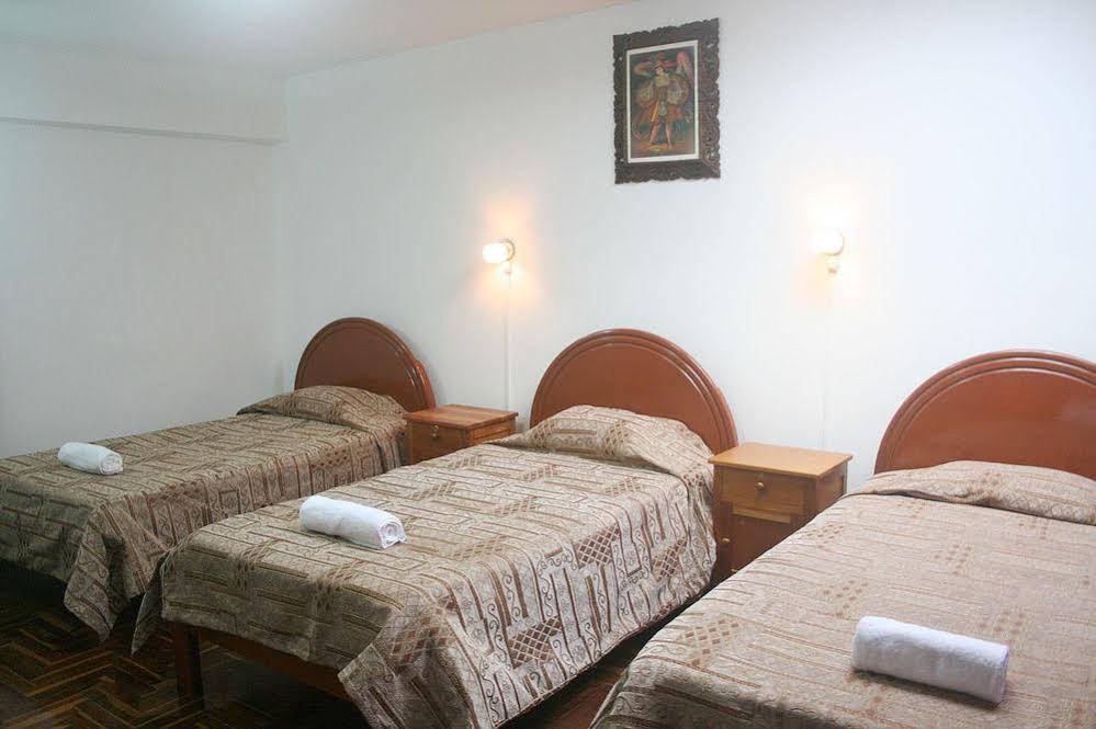Killa Guest House