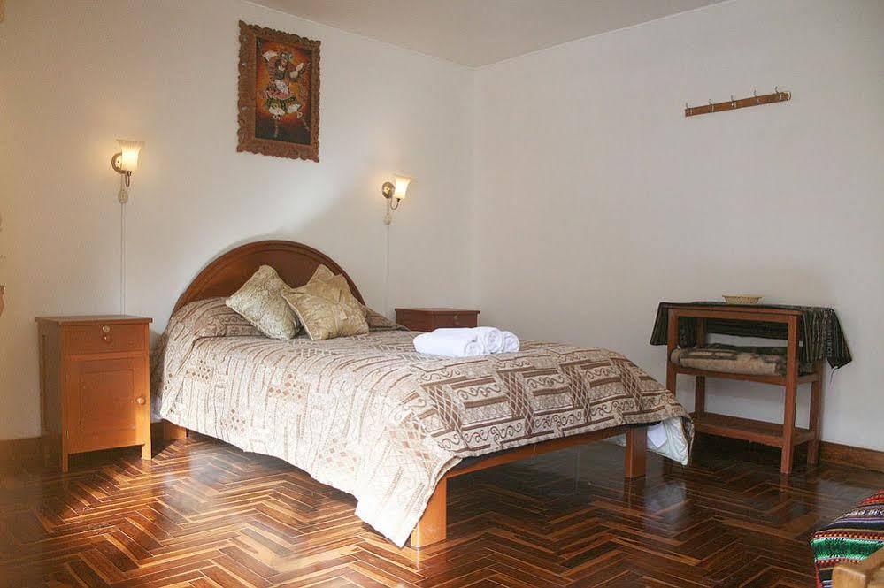 Killa Guest House