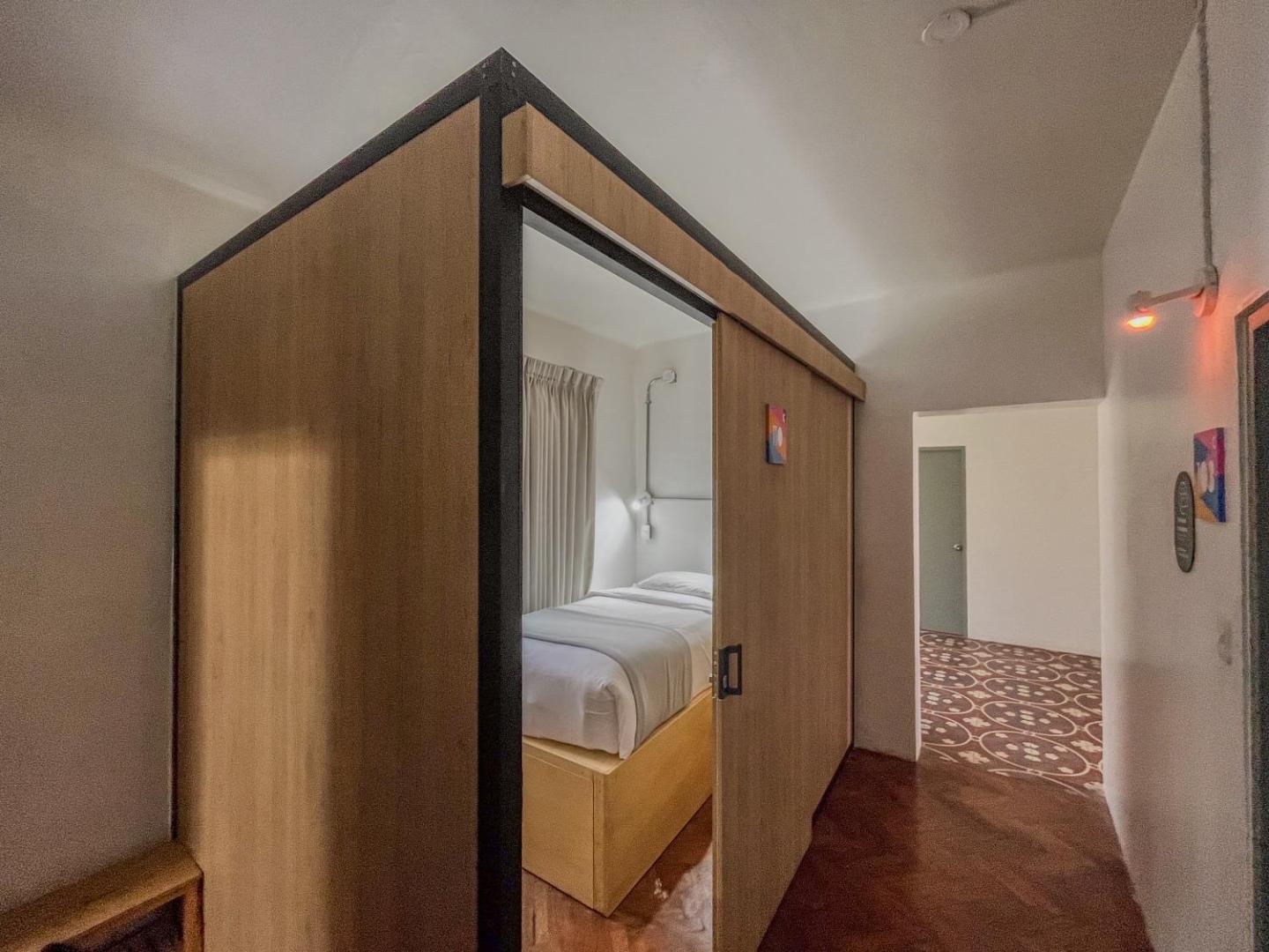 Kokopelli Hostel Cusco