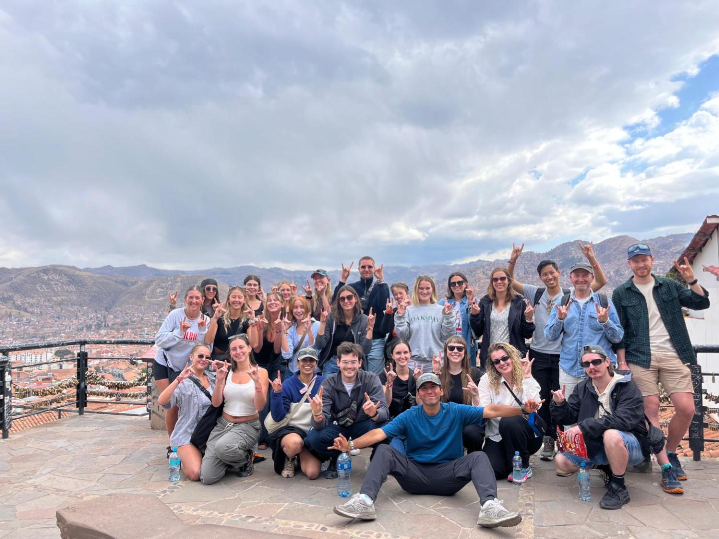 Kokopelli Hostel Cusco