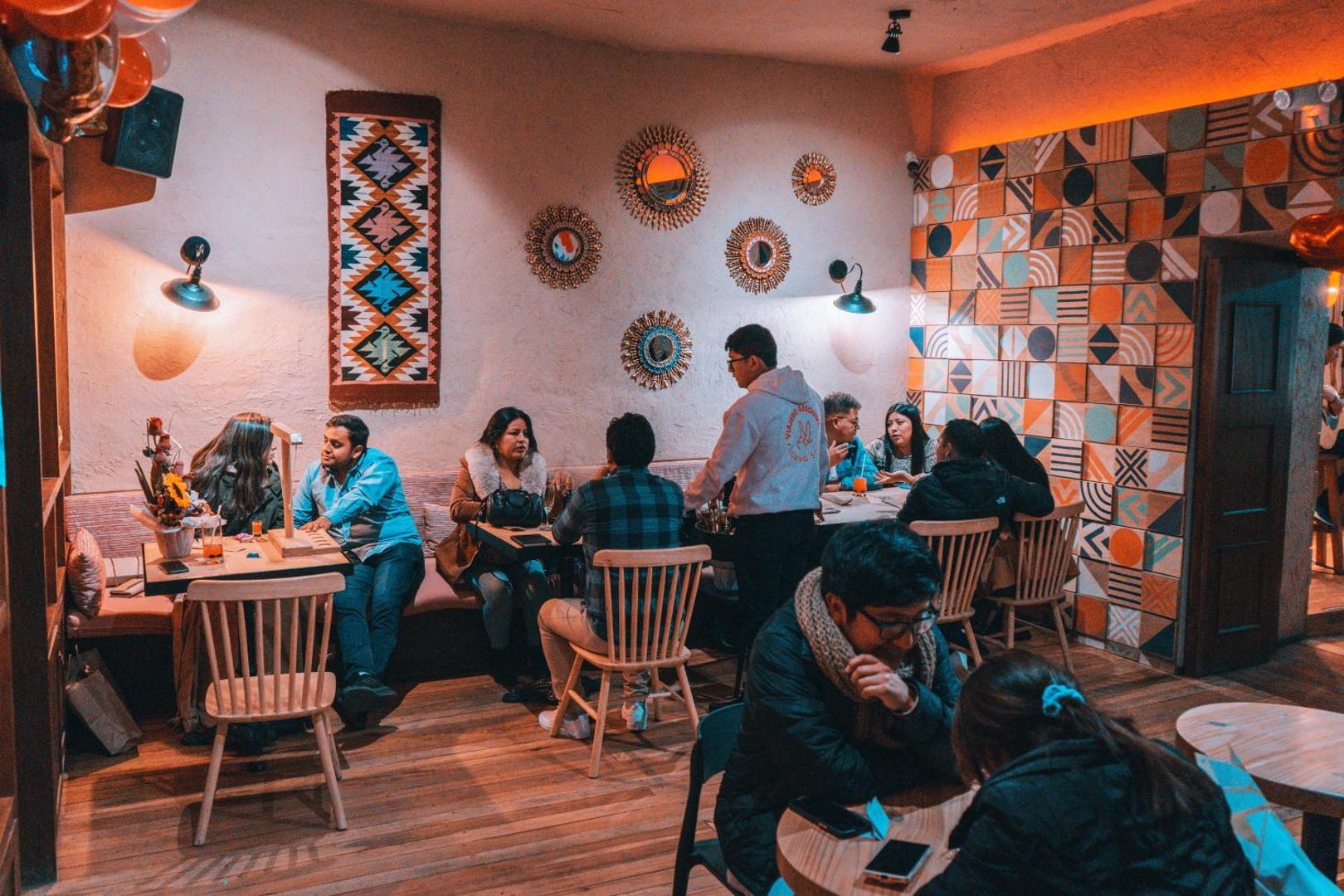 Kokopelli Hostel Cusco