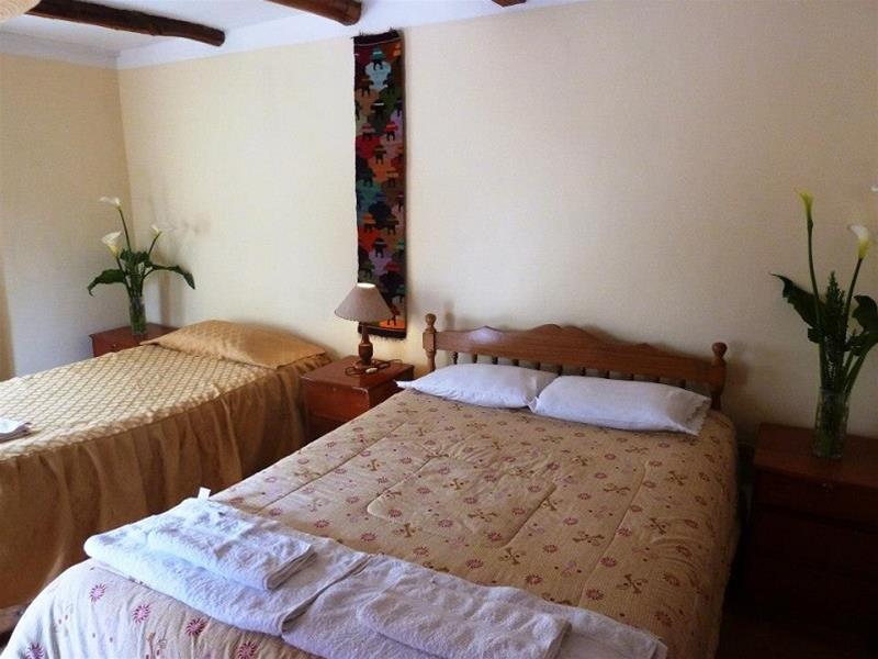 Kukuli Lodge
