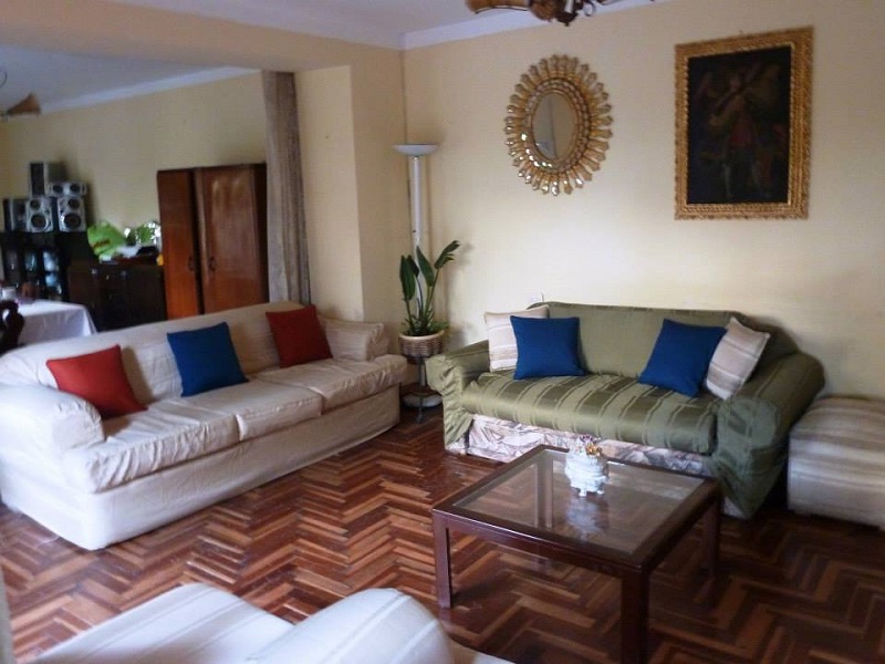 Kukuli Lodge