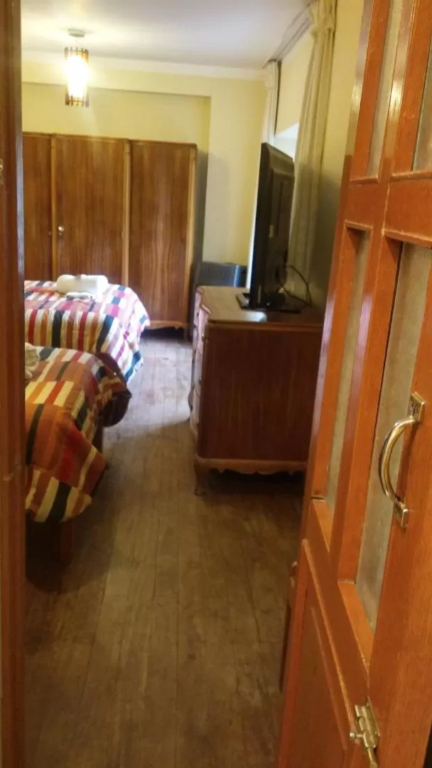 Kukuli Lodge