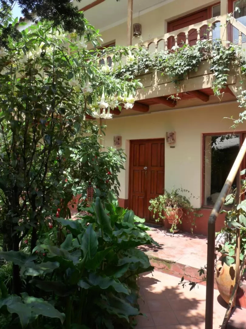 Kukuli Lodge
