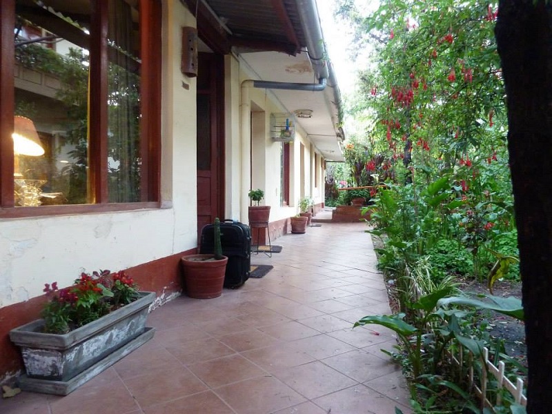 Kukuli Lodge
