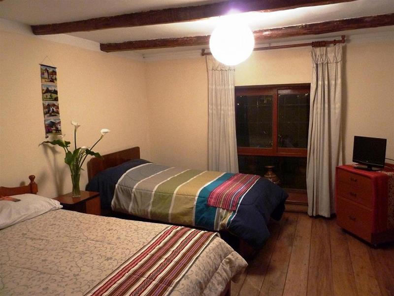 Kukuli Lodge
