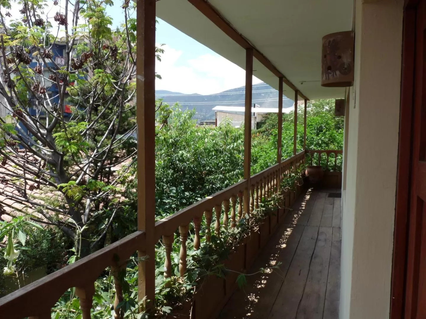 Kukuli Lodge