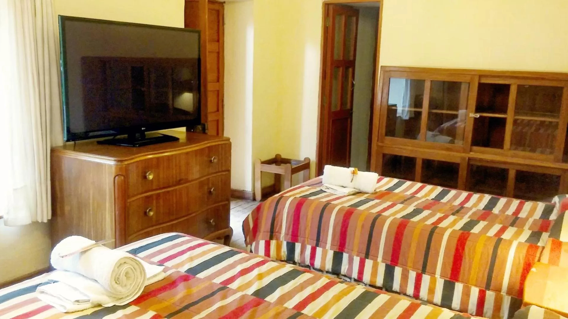 Kukuli Lodge