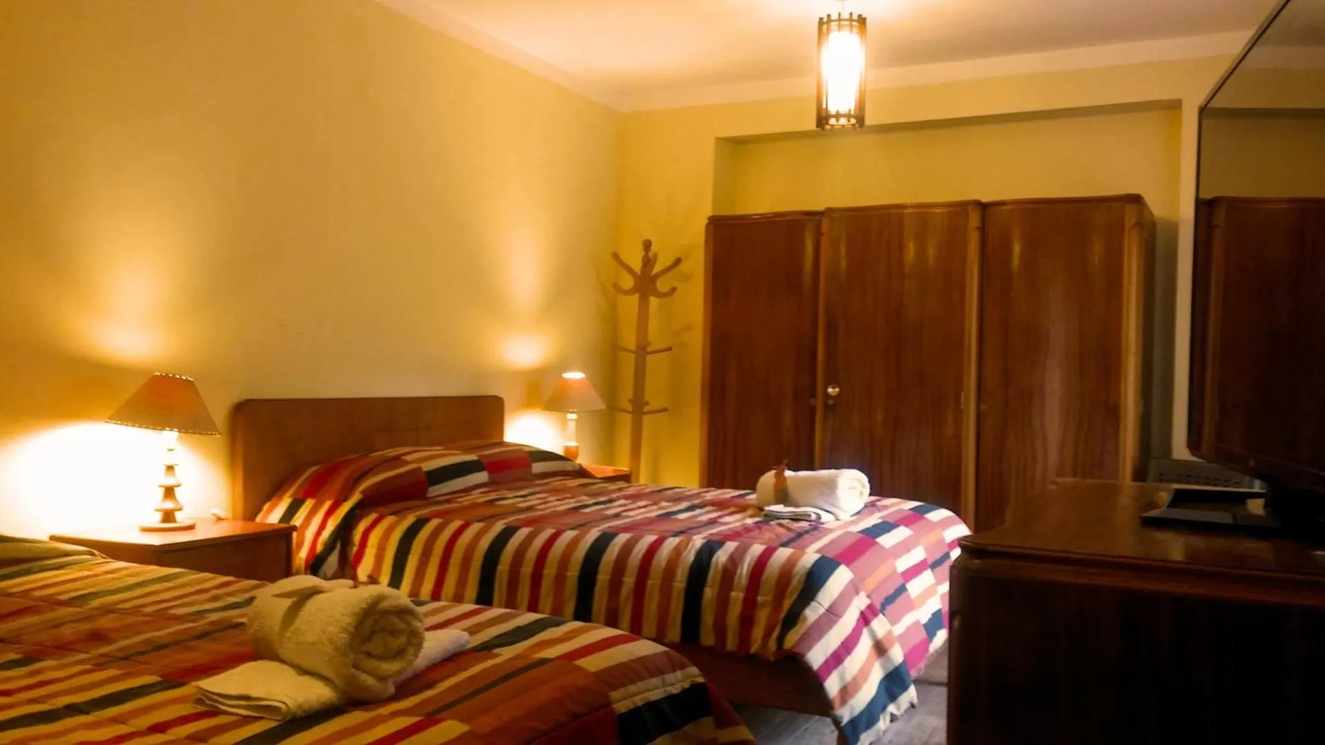 Kukuli Lodge