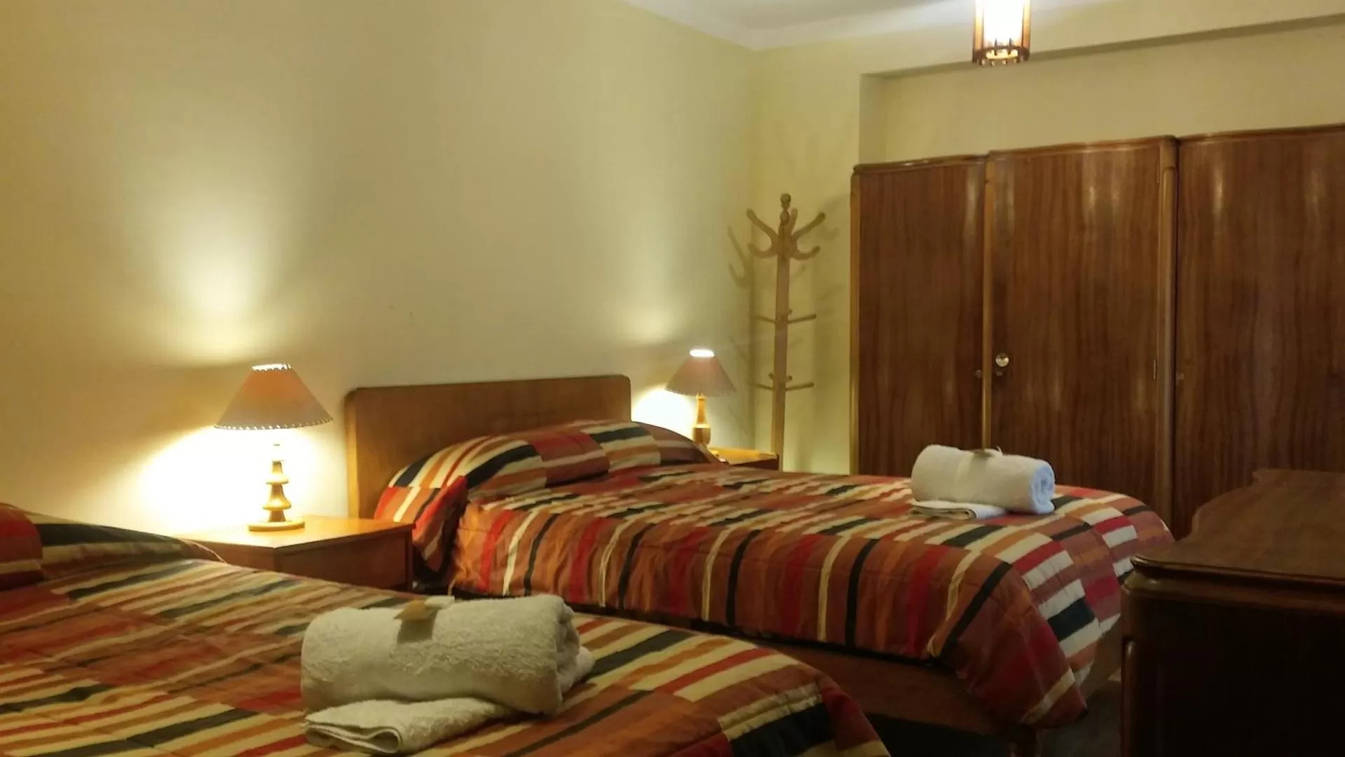 Kukuli Lodge