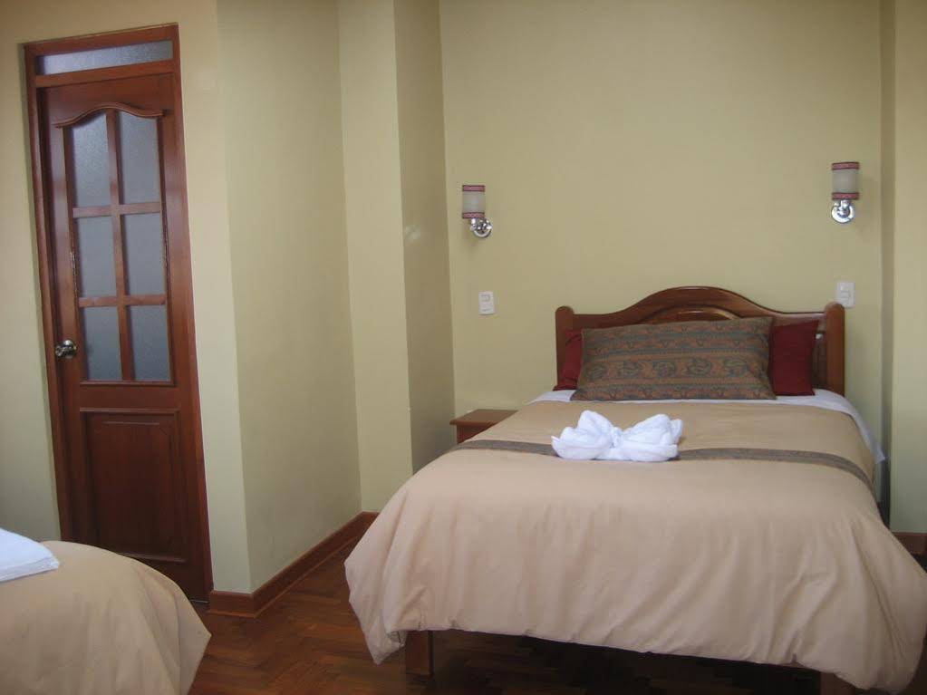 Kuska Guest House
