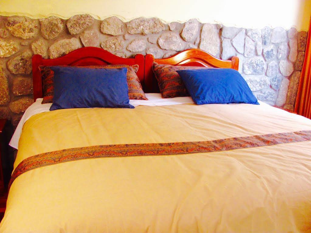 Kuska Guest House