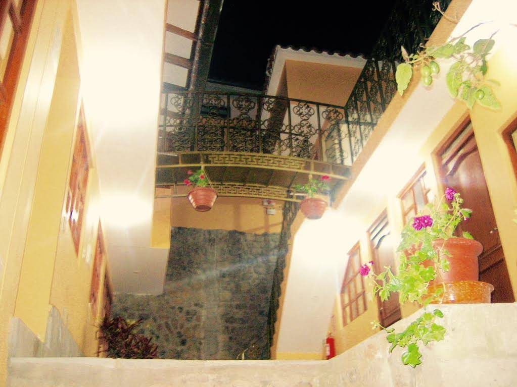 Kuska Guest House