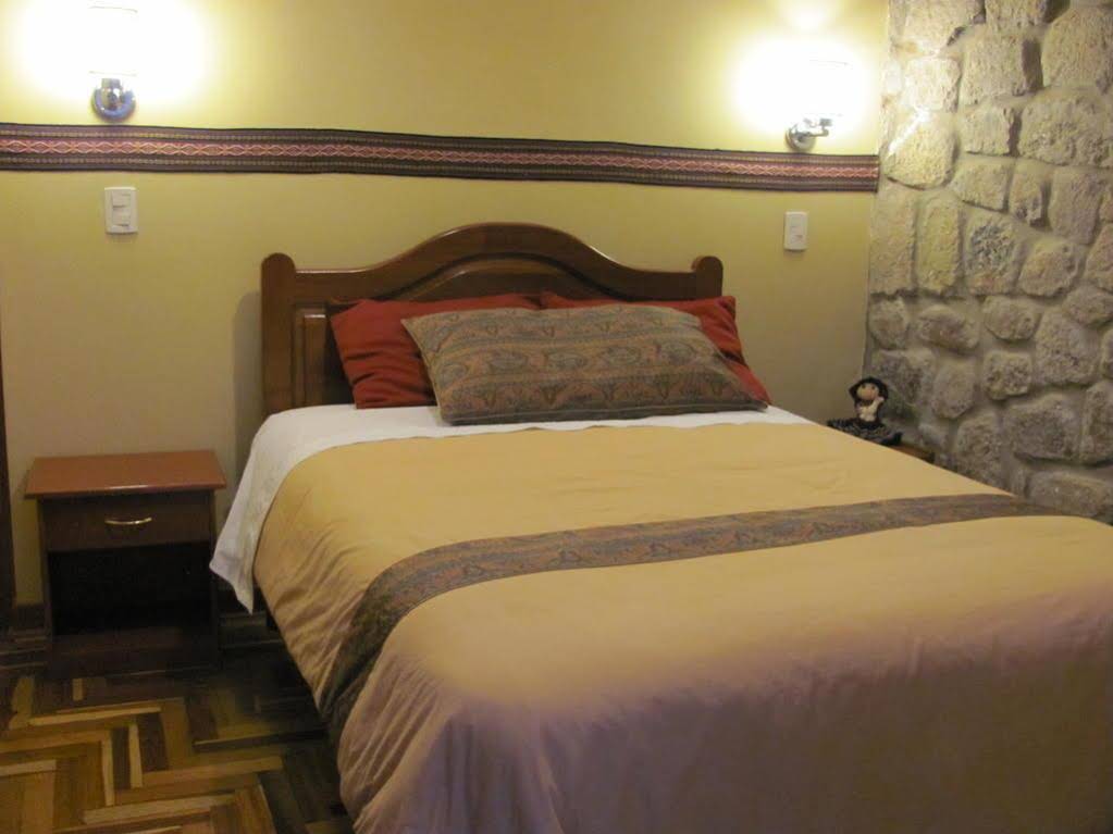 Kuska Guest House