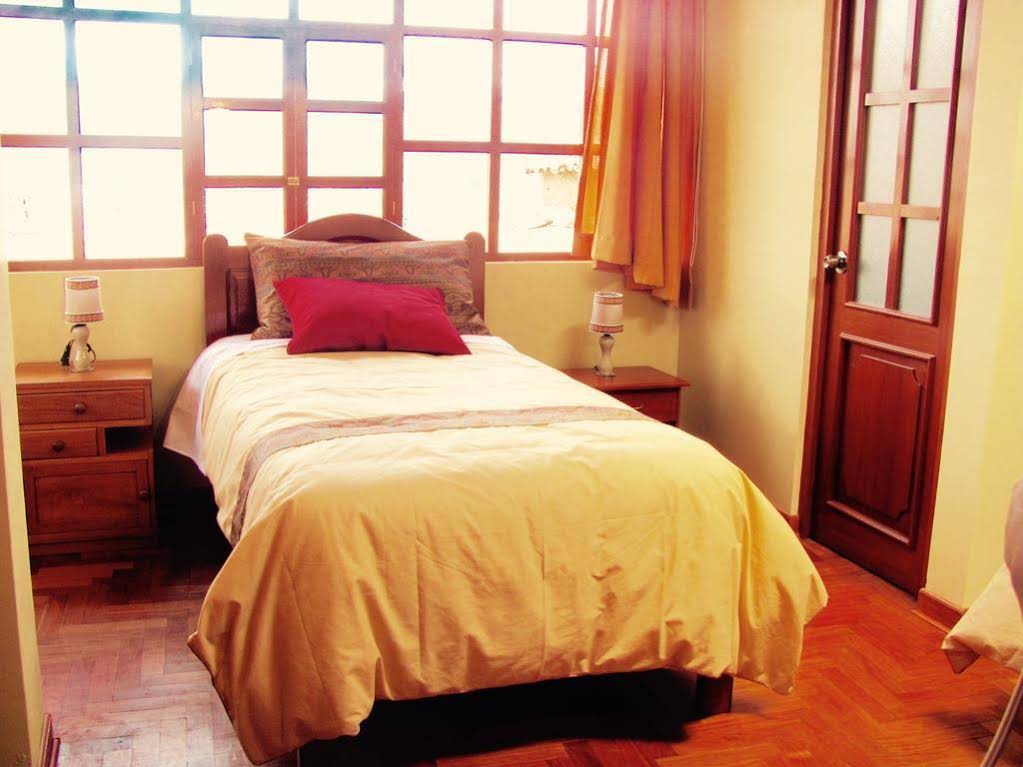 Kuska Guest House