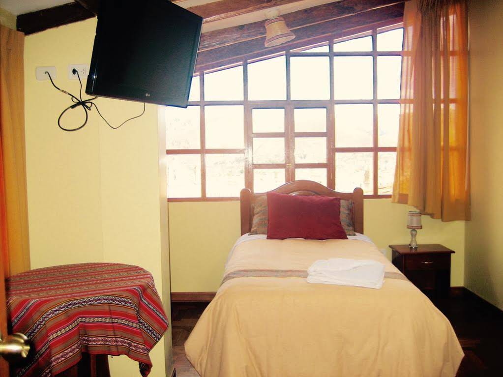 Kuska Guest House