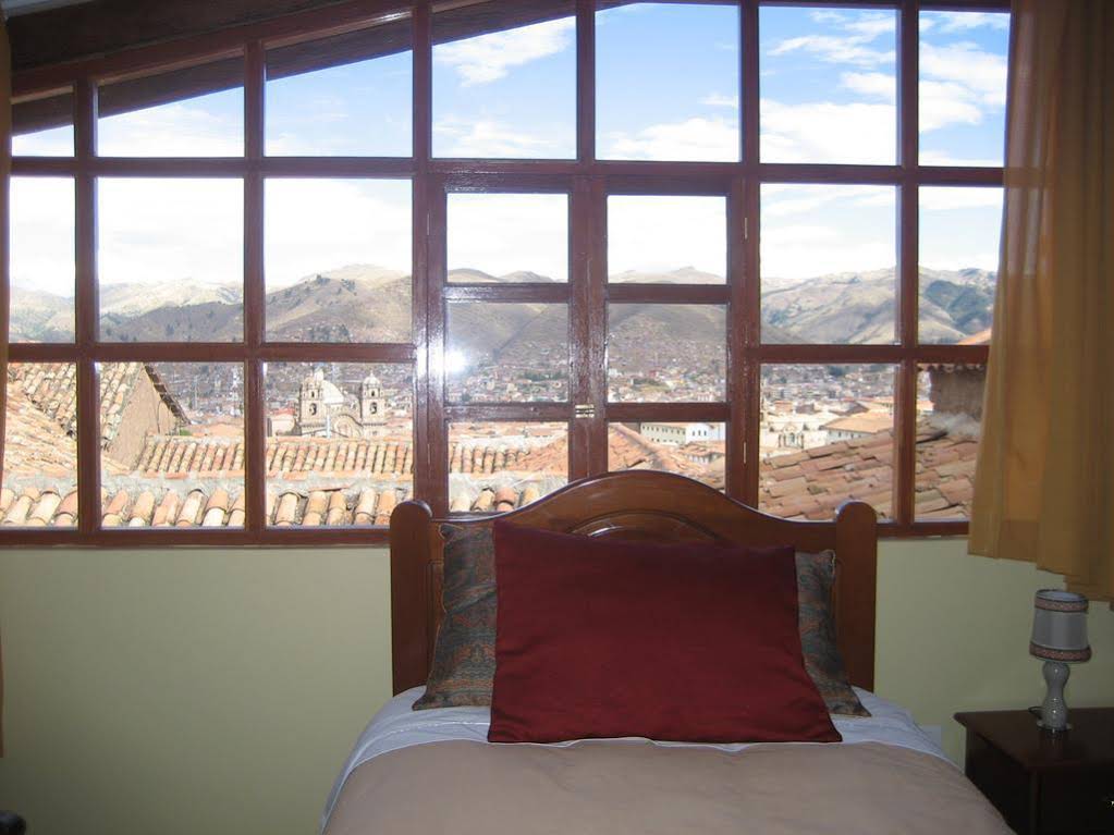 Kuska Guest House