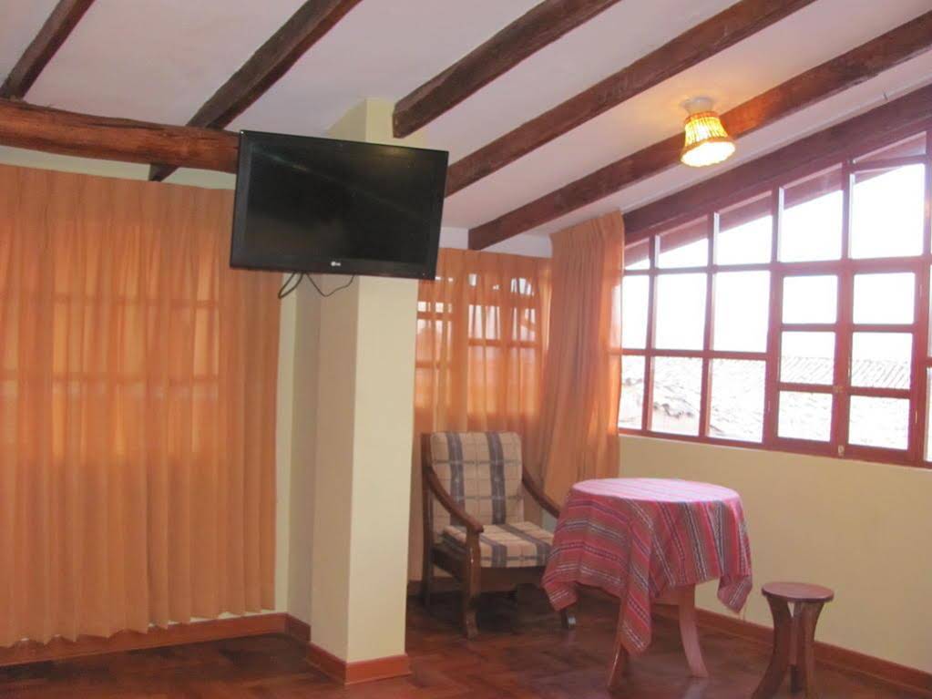 Kuska Guest House