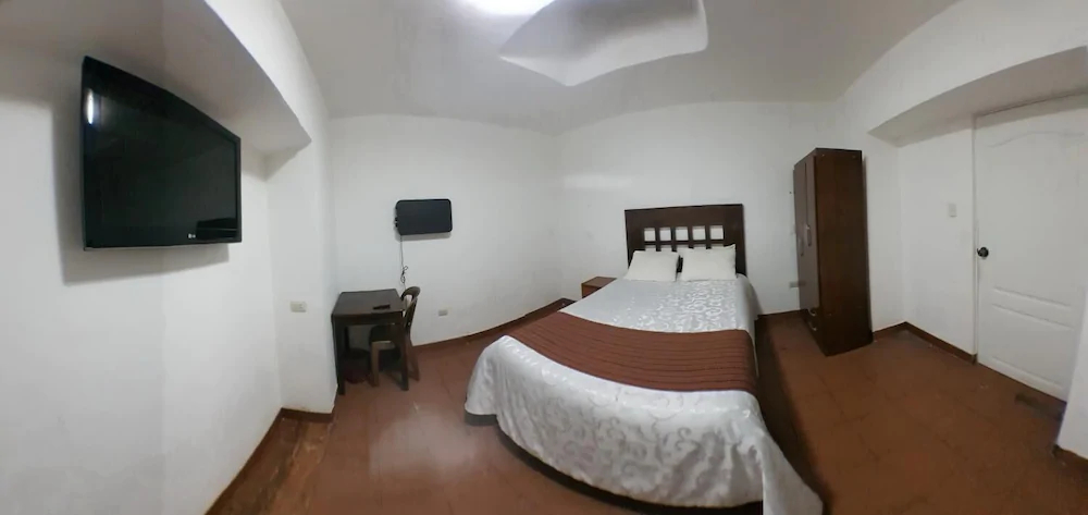 La Cabaña Hotel
