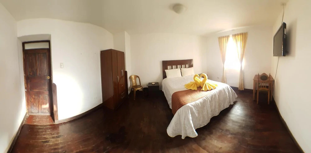La Cabaña Hotel