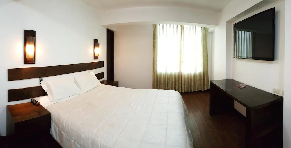 La Cabaña Hotel