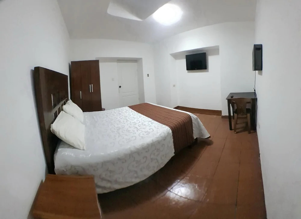 La Cabaña Hotel