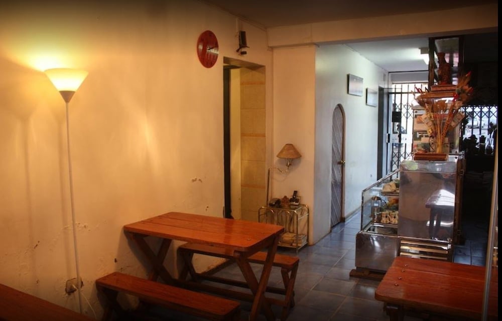La Casa De Mi Abuelo