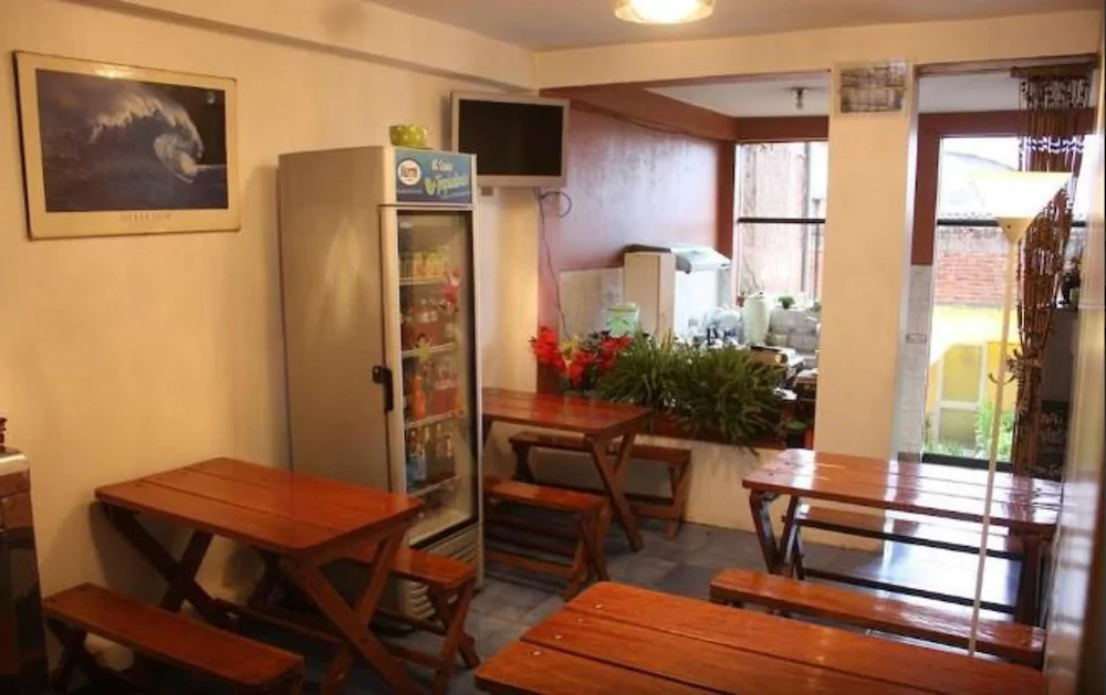 La Casa De Mi Abuelo