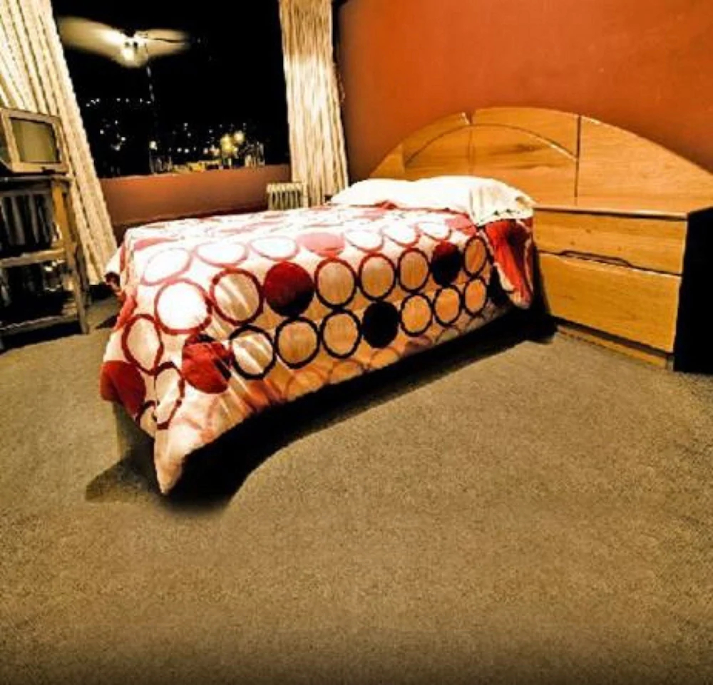 La Casa De Mi Abuelo