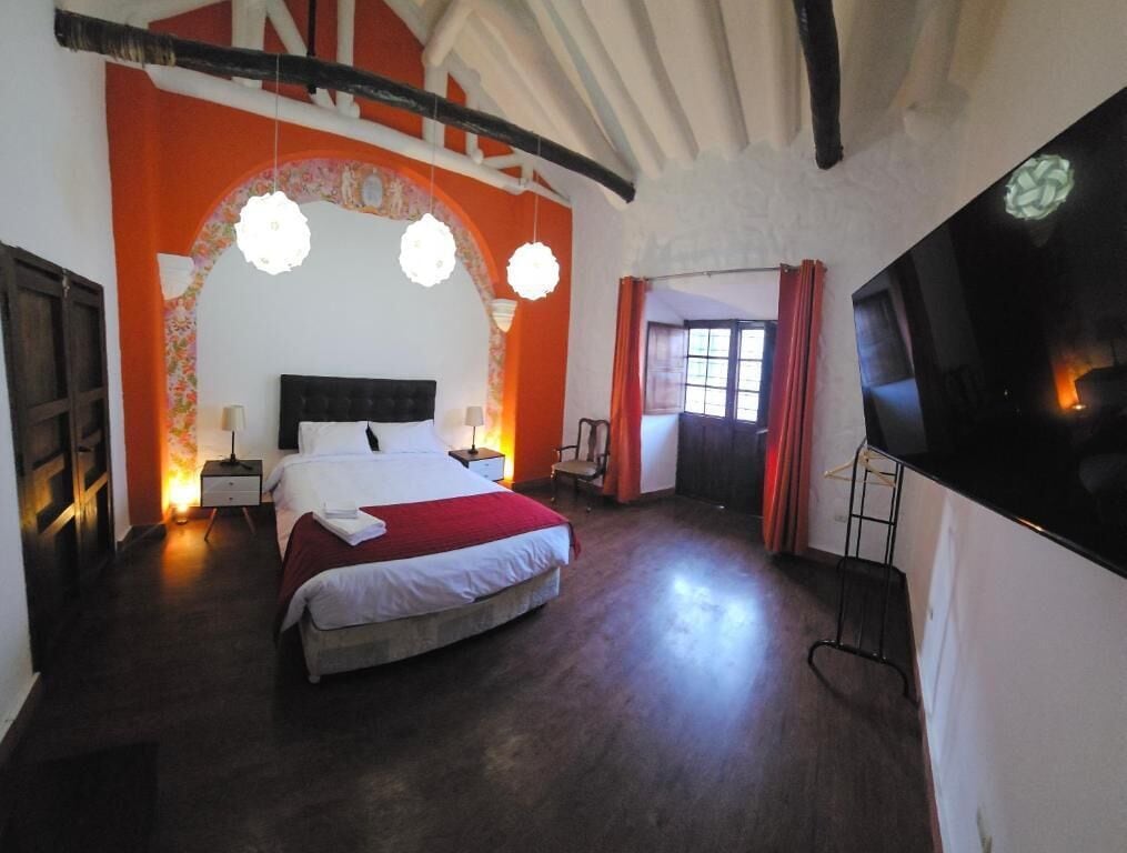 La Llave 351 Hotel Boutique