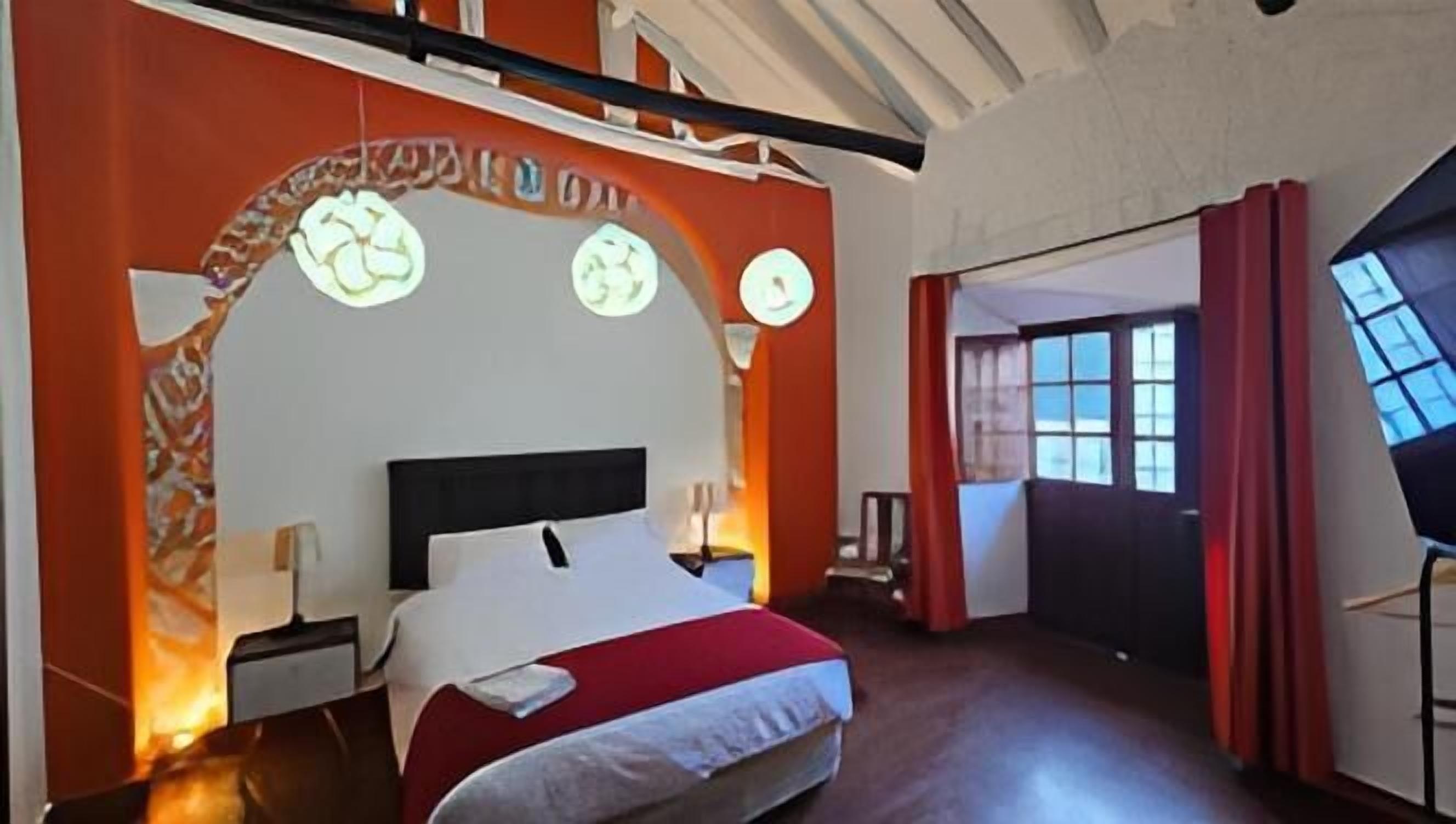 La Llave 351 Hotel Boutique