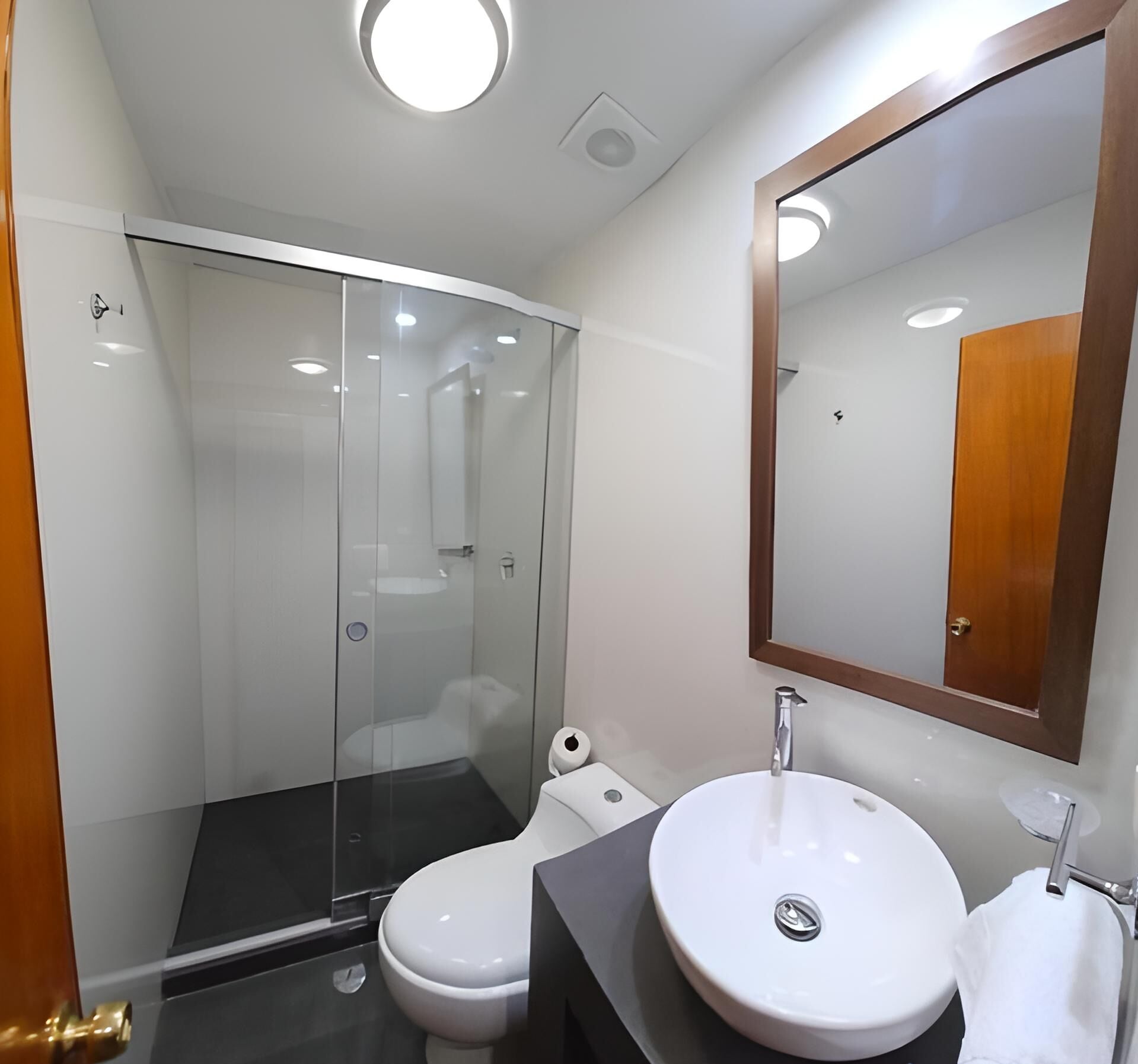 La Llave 351 Hotel Boutique