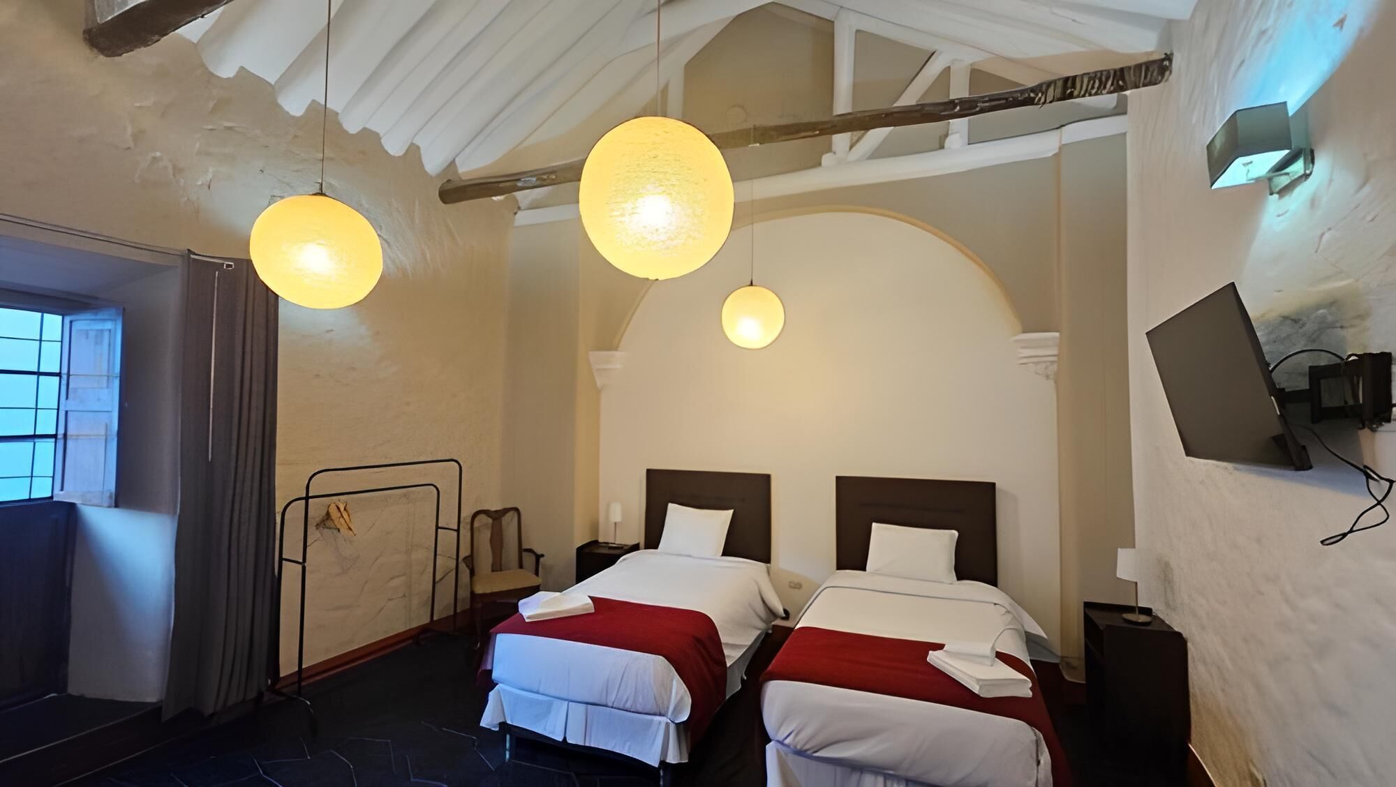 La Llave 351 Hotel Boutique
